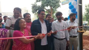 देवघर एम्स के समीप खुला एक आधुनिक डायग्नोस्टिक सेंटर, जरूरतमंदों को मिलेगा 30% छूट का लाभ।