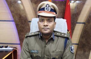 नशा मुक्त कोशी अभियान के तहत बड़ी सफलता, सप्ताह भर में 1,275 लीटर से अधिक शराब बरामद।